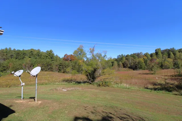 a view of lake view and mountain