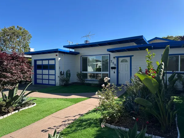 $5,150 | 756 Rand Street, San Mateo, CA 94401