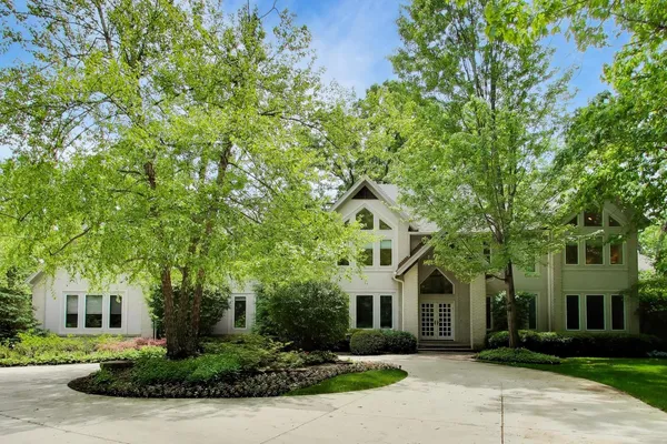 $1,649,000 | 2665 Sunset Trail, Riverwoods, IL 60015