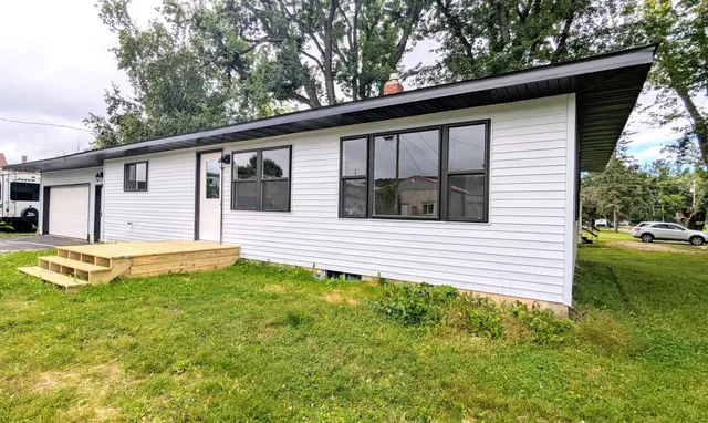 $187,500 | 1786 Oconto Avenue, Wabeno, WI 54566