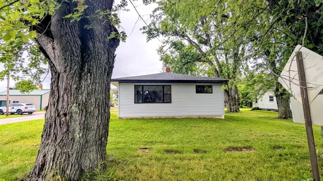 $187,500 | 1786 Oconto Avenue, Wabeno, WI 54566