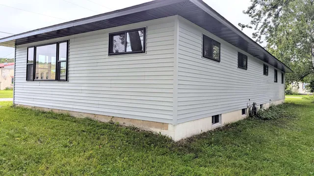 $187,500 | 1786 Oconto Avenue, Wabeno, WI 54566