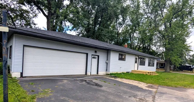 $187,500 | 1786 Oconto Avenue, Wabeno, WI 54566
