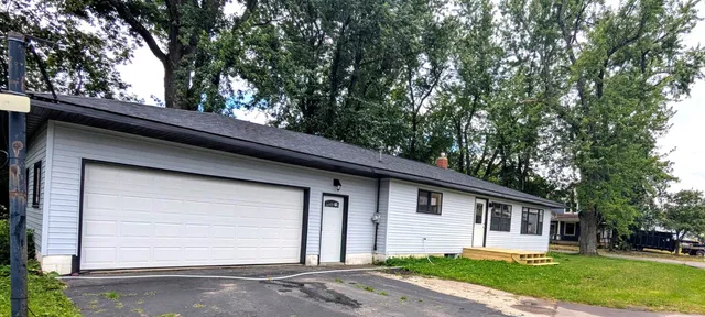 $187,500 | 1786 Oconto Avenue, Wabeno, WI 54566
