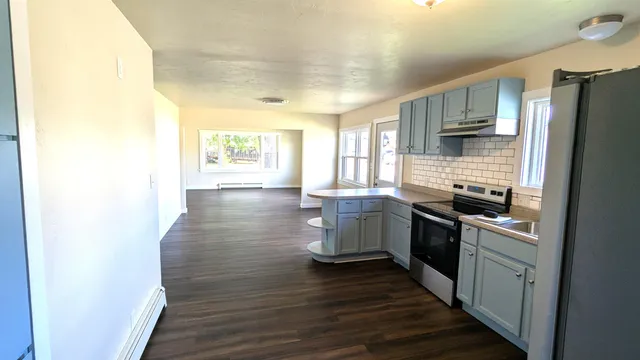 $187,500 | 1786 Oconto Avenue, Wabeno, WI 54566