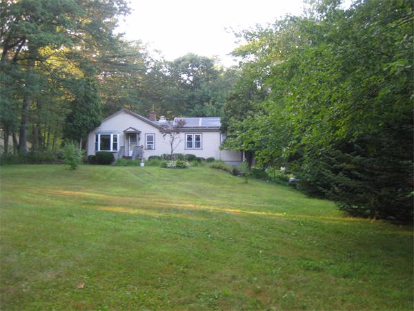 538 Old Petersham Road Barre, MA 01005 - Photo 1 of 7