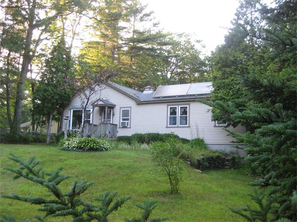 538 Old Petersham Road Barre, MA 01005 - Photo 2 of 7