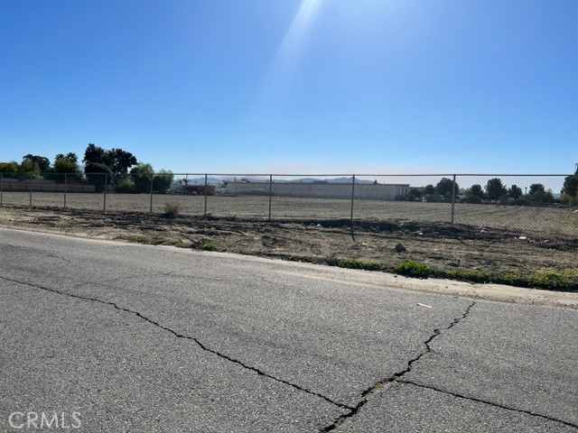 1060 South State Street San Jacinto, CA 92582 - Photo 13 of 24 a view of a rural road with plants