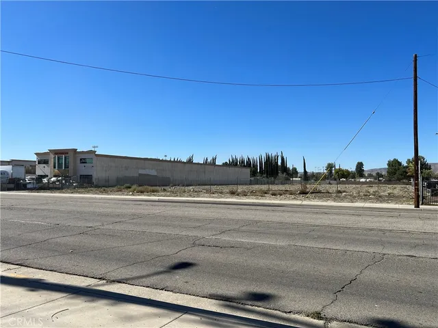 $1,700,000 | 1060 South State Street, San Jacinto, CA 92582