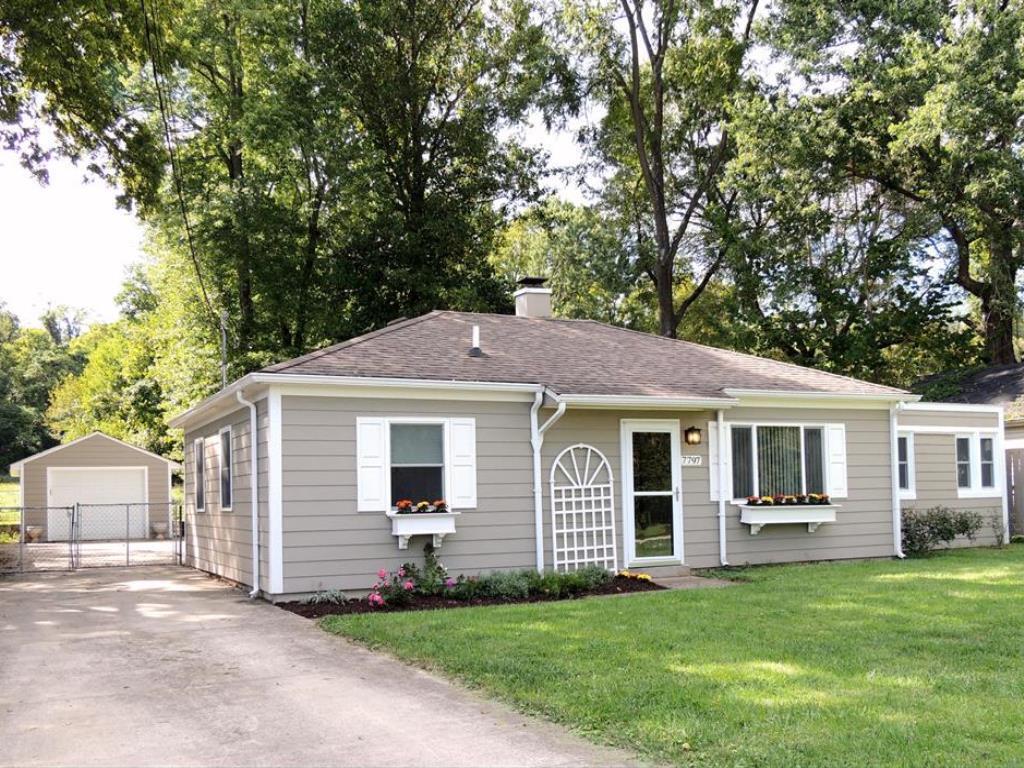 7797 Camp Road Camp Dennison, OH 45111 - Photo 1 of 1
