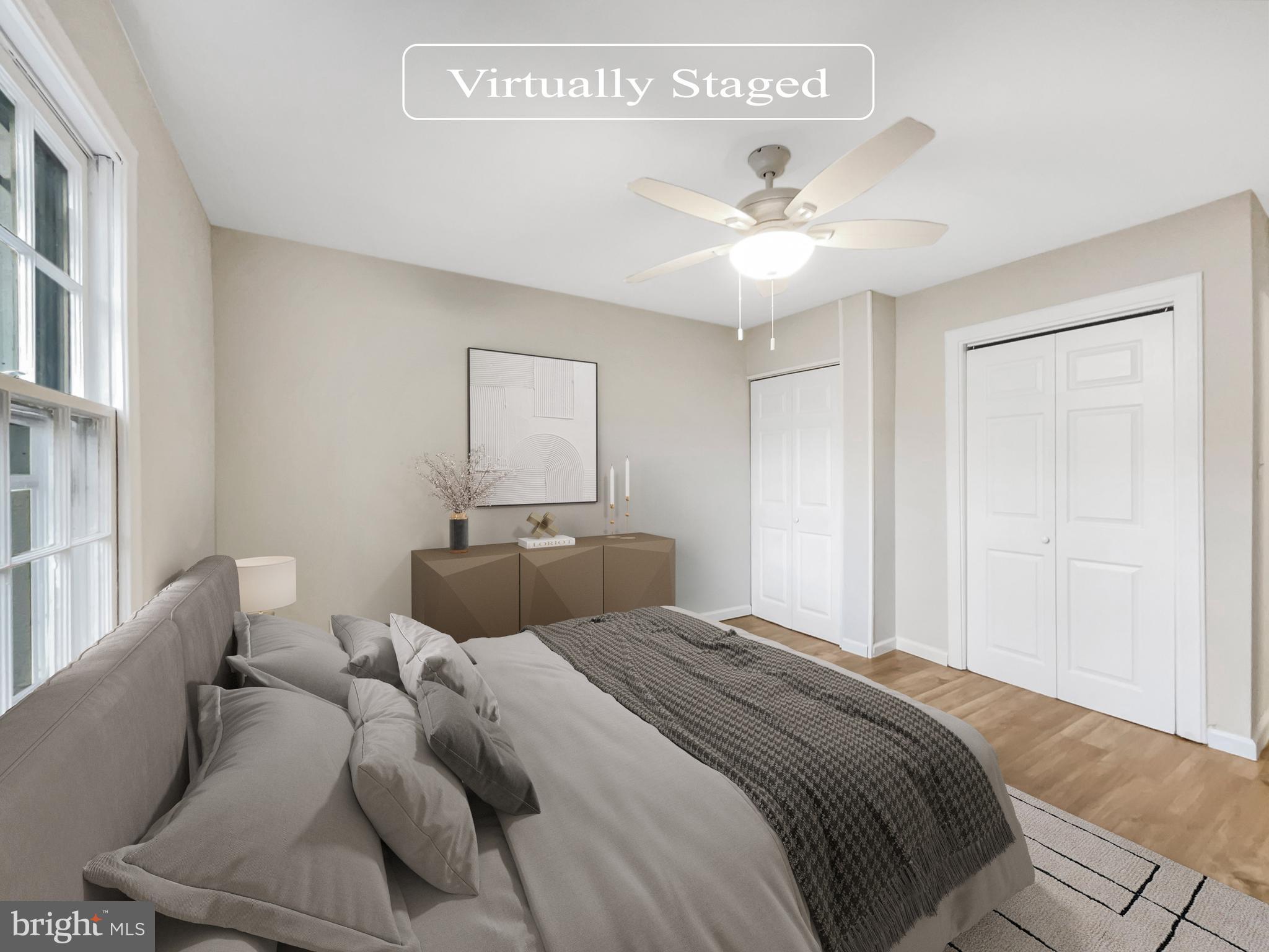 5905 Kingsford Road, Unit L Springfield, VA 22152 - Photo 4 of 18 Virtually Staged