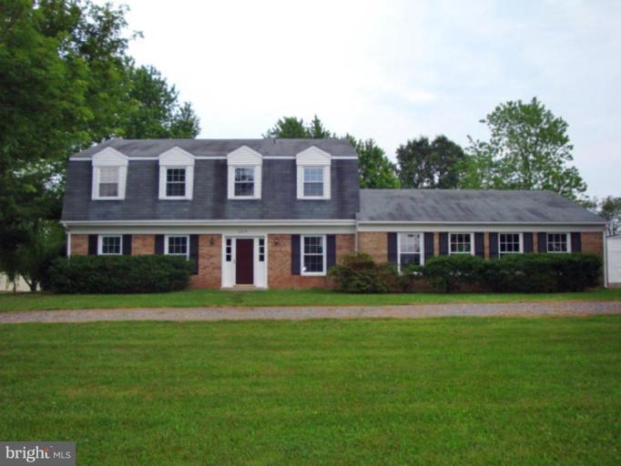 8619 Hunt Club Road Thurmont, MD 21788 - Photo 2 of 27 Exterior #2