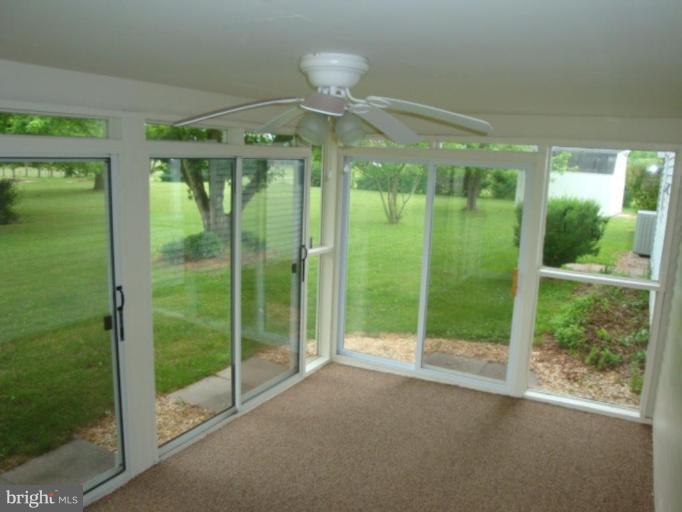 8619 Hunt Club Road Thurmont, MD 21788 - Photo 17 of 27 Sunroom