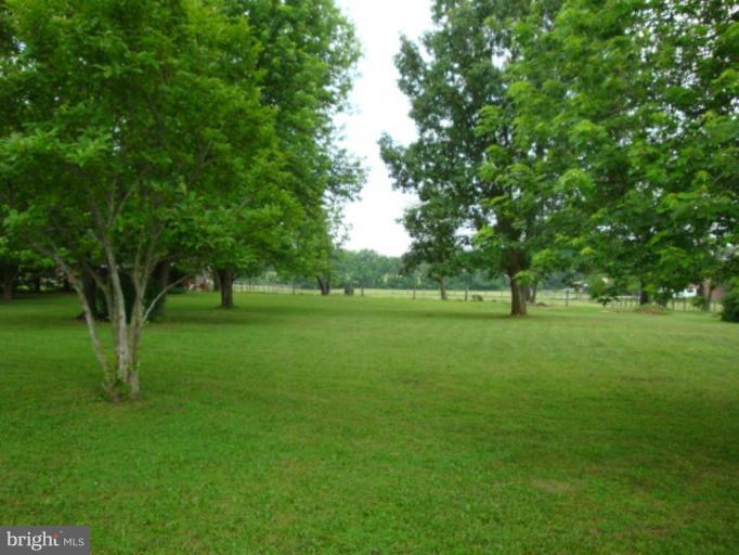8619 Hunt Club Road Thurmont, MD 21788 - Photo 20 of 27 Back yard