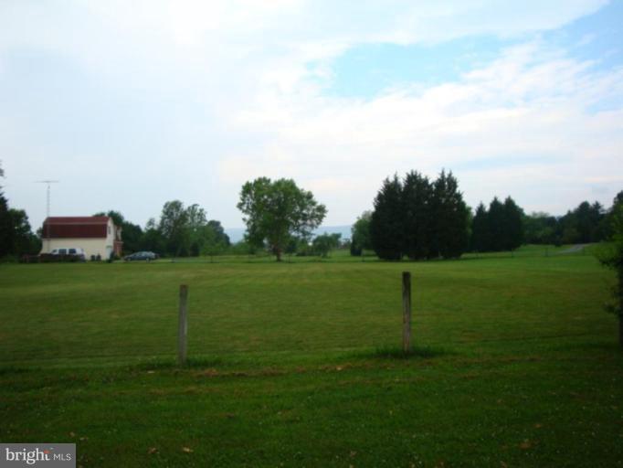 8619 Hunt Club Road Thurmont, MD 21788 - Photo 25 of 27 Mountain View 1