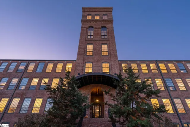 $545,000 | 400 Mills Avenue, Unit 305, Greenville, SC 29605