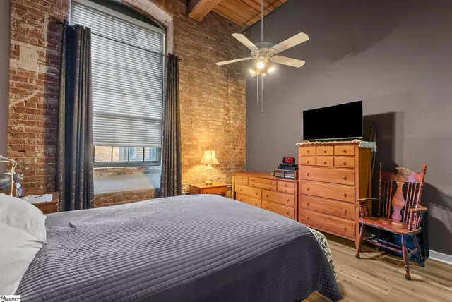 $545,000 | 400 Mills Avenue, Unit 305, Greenville, SC 29605