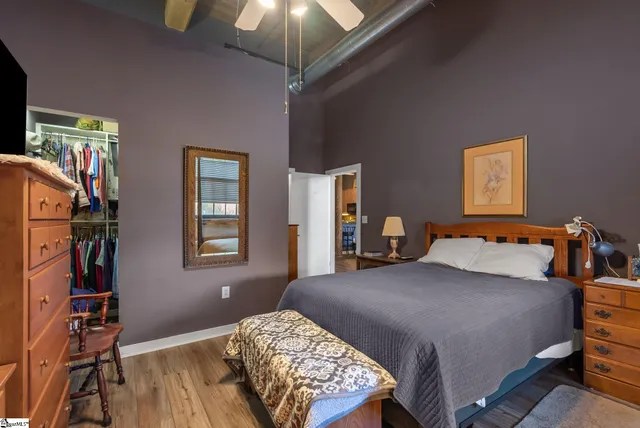 $545,000 | 400 Mills Avenue, Unit 305, Greenville, SC 29605