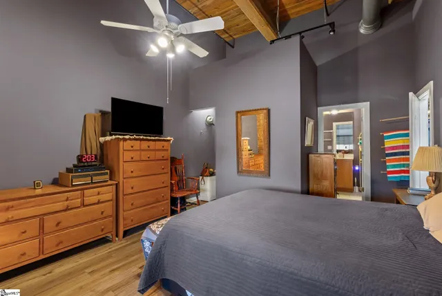 $545,000 | 400 Mills Avenue, Unit 305, Greenville, SC 29605