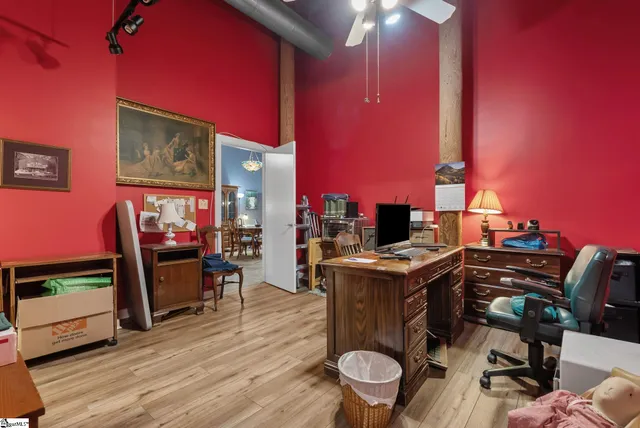 $545,000 | 400 Mills Avenue, Unit 305, Greenville, SC 29605