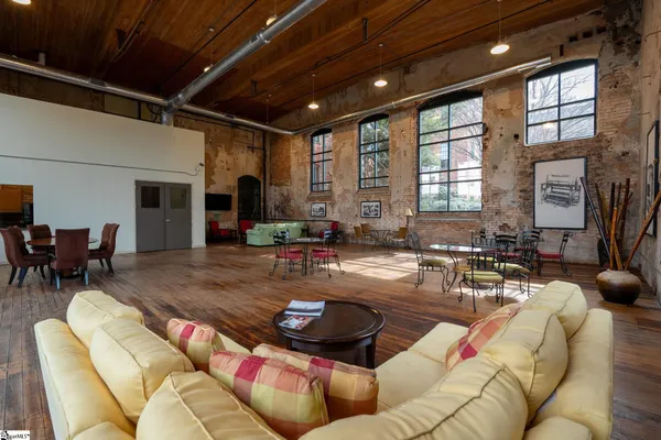 $545,000 | 400 Mills Avenue, Unit 305, Greenville, SC 29605
