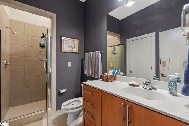 $545,000 | 400 Mills Avenue, Unit 305, Greenville, SC 29605