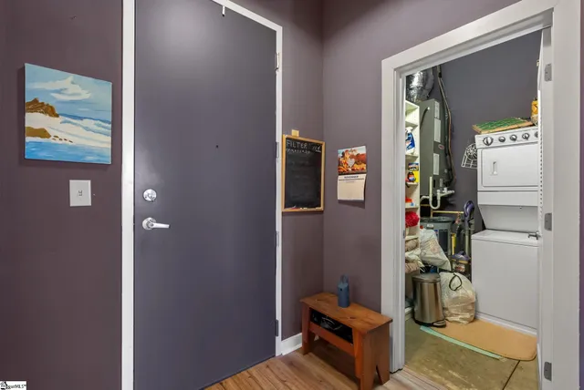 $545,000 | 400 Mills Avenue, Unit 305, Greenville, SC 29605