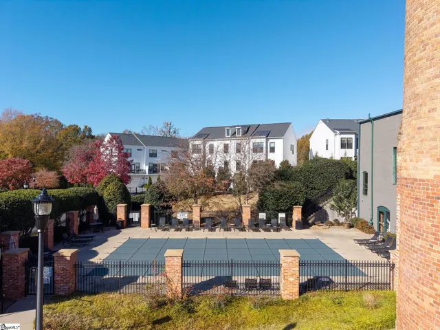 $545,000 | 400 Mills Avenue, Unit 305, Greenville, SC 29605