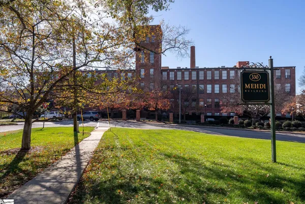 $545,000 | 400 Mills Avenue, Unit 305, Greenville, SC 29605