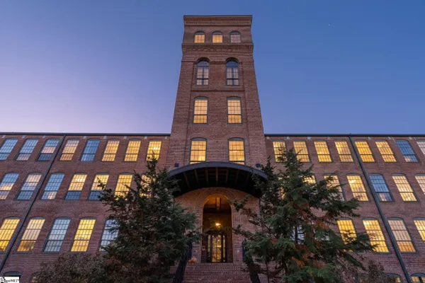 $545,000 | 400 Mills Avenue, Unit 305, Greenville, SC 29605