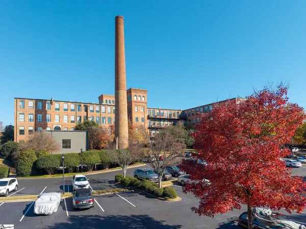 $545,000 | 400 Mills Avenue, Unit 305, Greenville, SC 29605