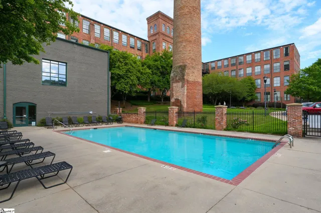 $545,000 | 400 Mills Avenue, Unit 305, Greenville, SC 29605