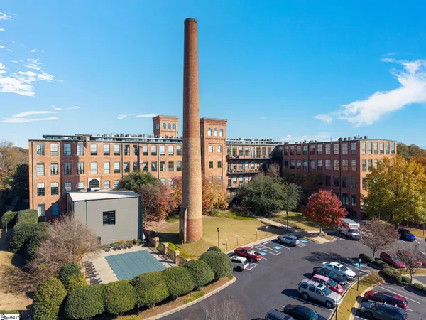 $545,000 | 400 Mills Avenue, Unit 305, Greenville, SC 29605