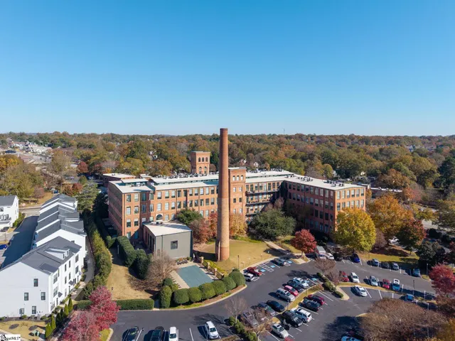 $545,000 | 400 Mills Avenue, Unit 305, Greenville, SC 29605