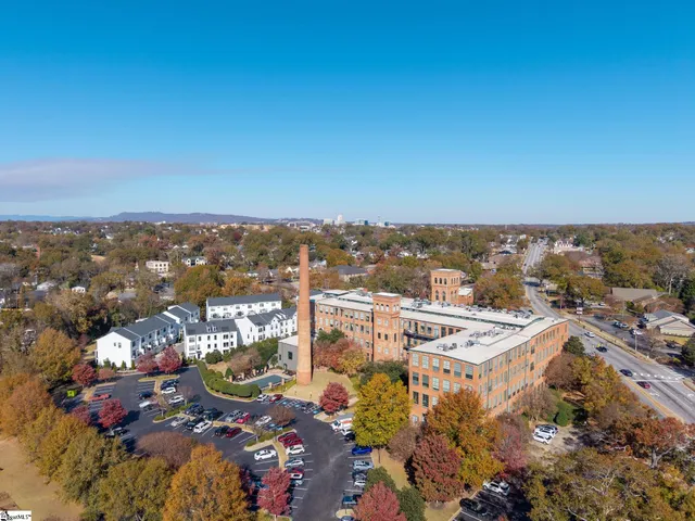 $545,000 | 400 Mills Avenue, Unit 305, Greenville, SC 29605