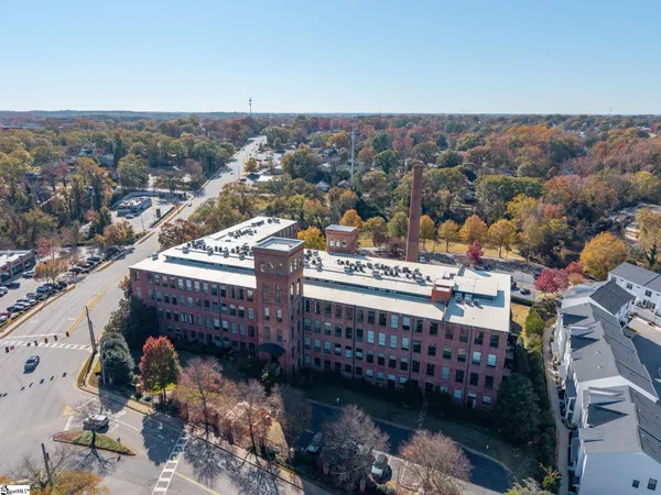 $545,000 | 400 Mills Avenue, Unit 305, Greenville, SC 29605