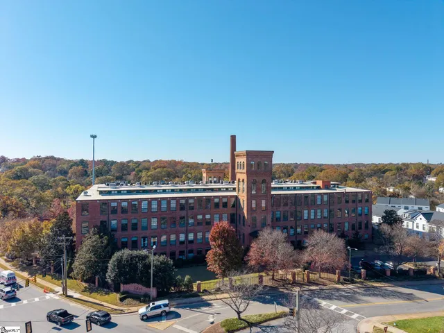 $545,000 | 400 Mills Avenue, Unit 305, Greenville, SC 29605