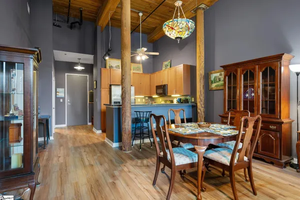 $545,000 | 400 Mills Avenue, Unit 305, Greenville, SC 29605