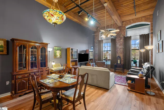 $545,000 | 400 Mills Avenue, Unit 305, Greenville, SC 29605