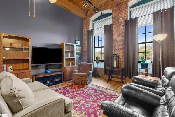 $545,000 | 400 Mills Avenue, Unit 305, Greenville, SC 29605