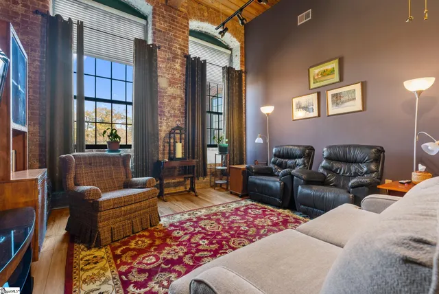 $545,000 | 400 Mills Avenue, Unit 305, Greenville, SC 29605