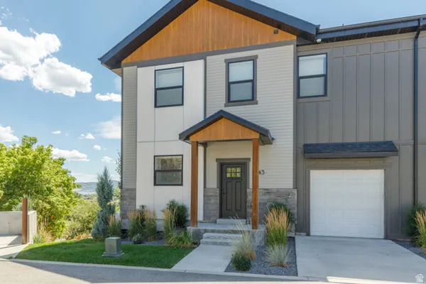 $597,000 | 3543 North Creekside Way, Eden, UT 84310