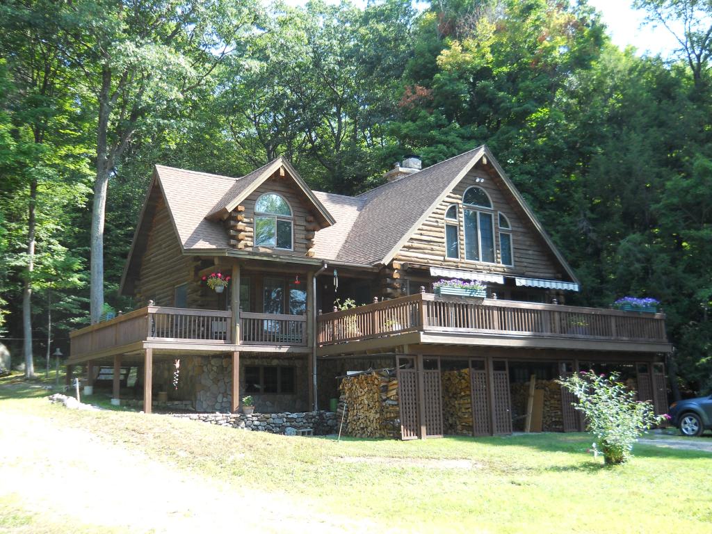 205 Gregg Lake Road Antrim, NH 03440 - Photo 1 of 13