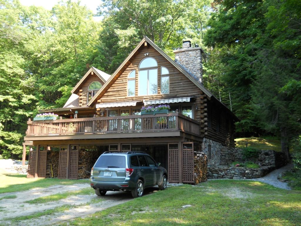 205 Gregg Lake Road Antrim, NH 03440 - Photo 2 of 13