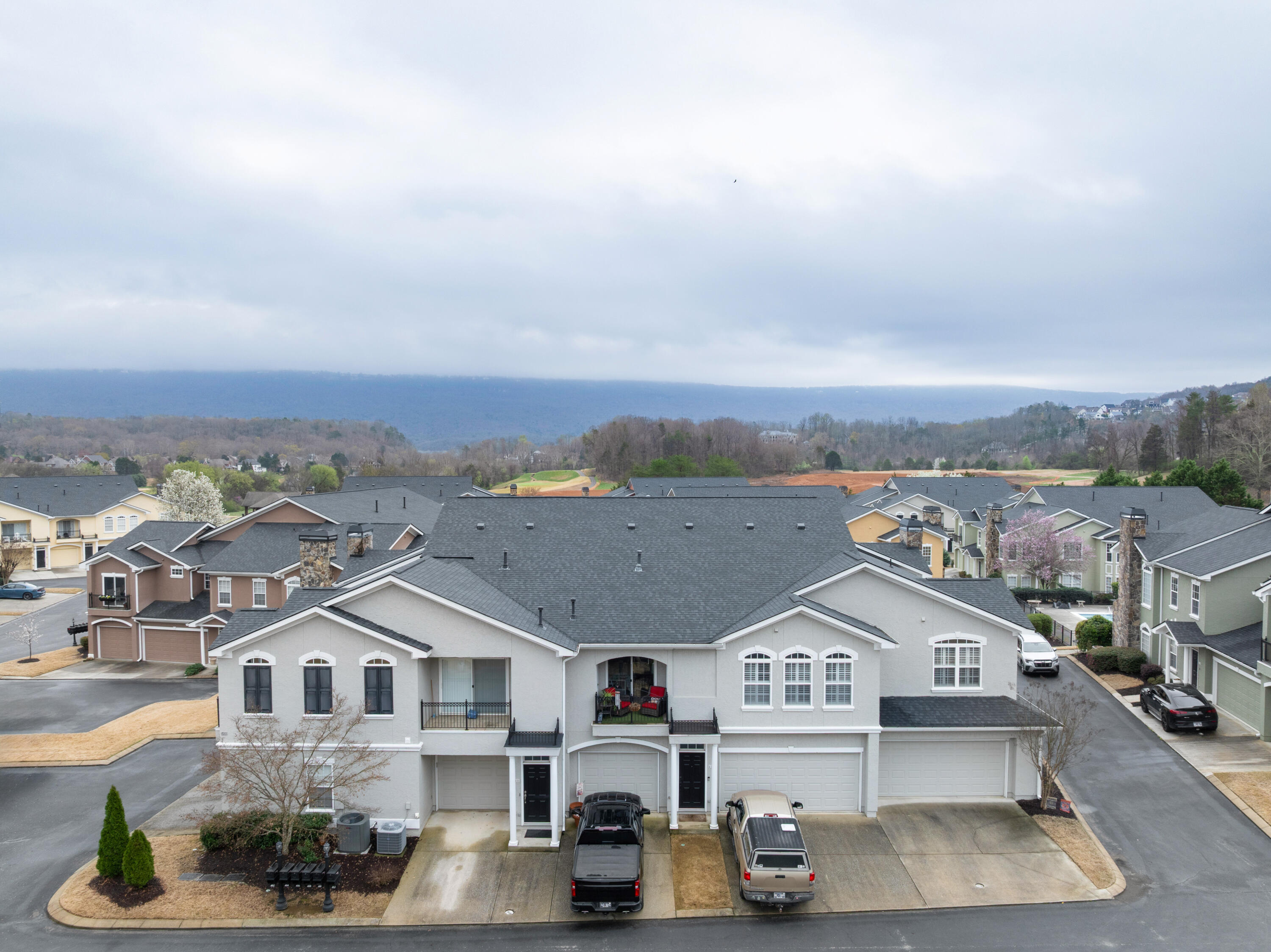 04 - 412 Renaissance Ct - Drone