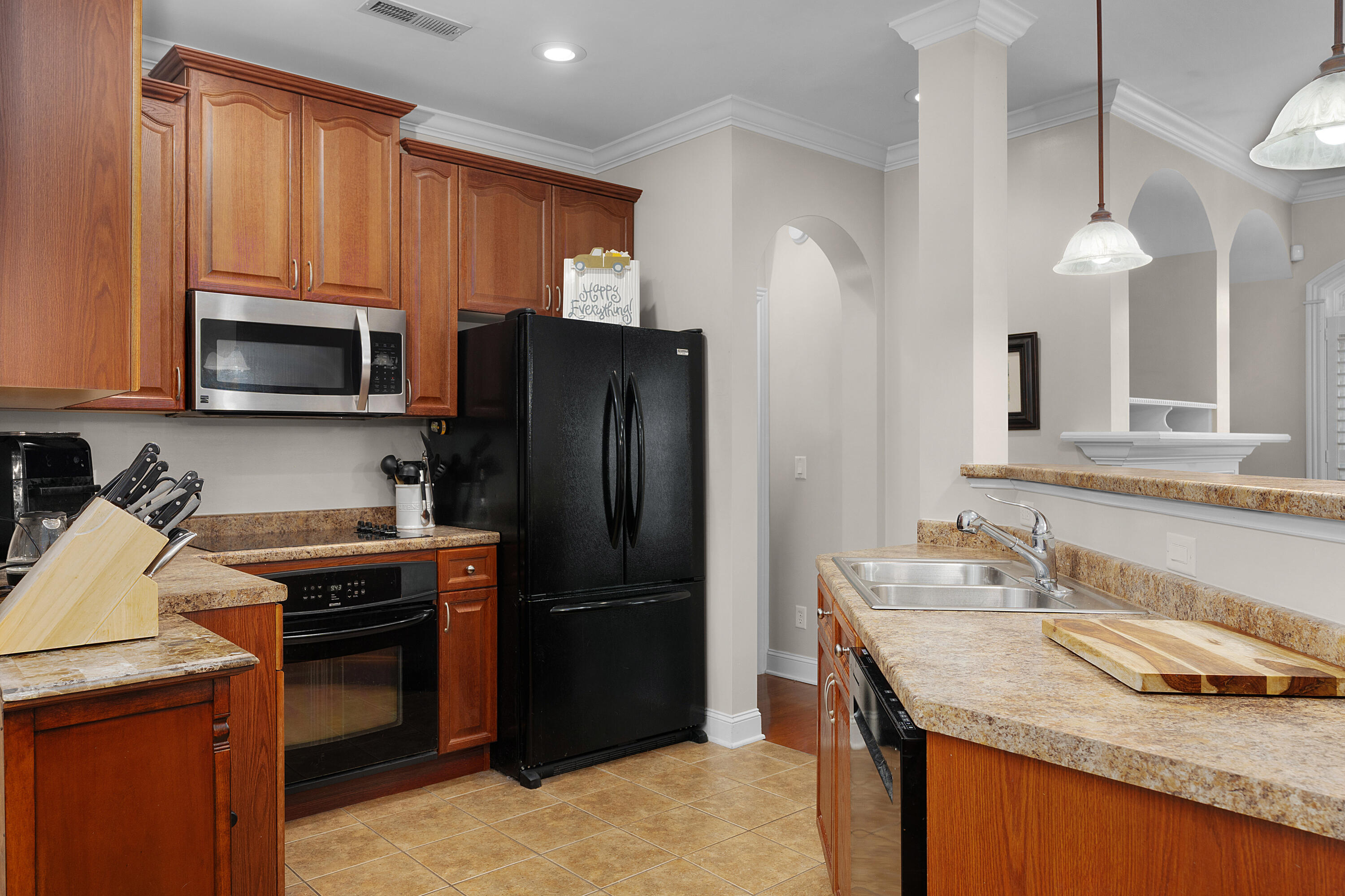 412 Renaissance Court Chattanooga, TN 37419 - Photo 11 of 35 29 - 412 Renaissance Ct - Interior