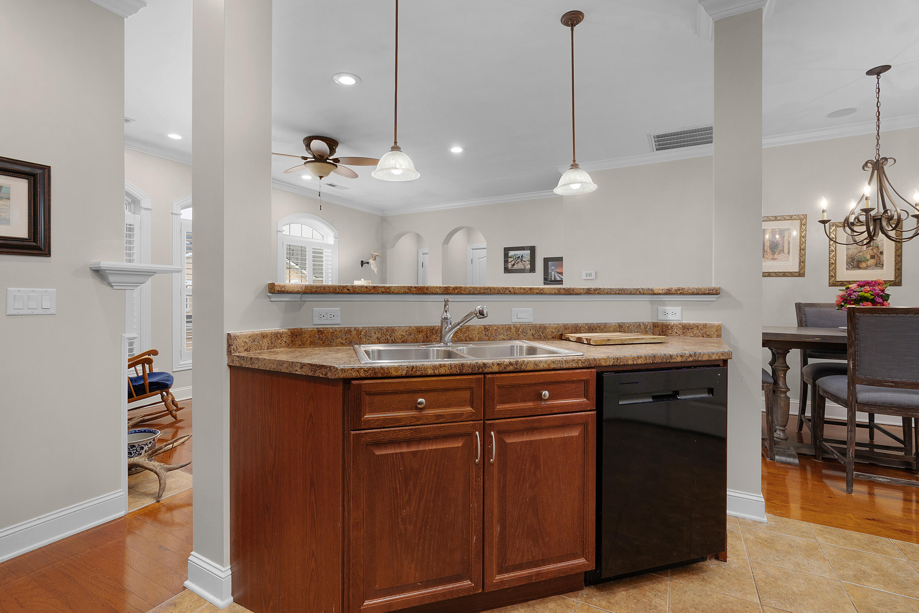 412 Renaissance Court Chattanooga, TN 37419 - Photo 12 of 35 30 - 412 Renaissance Ct - Interior