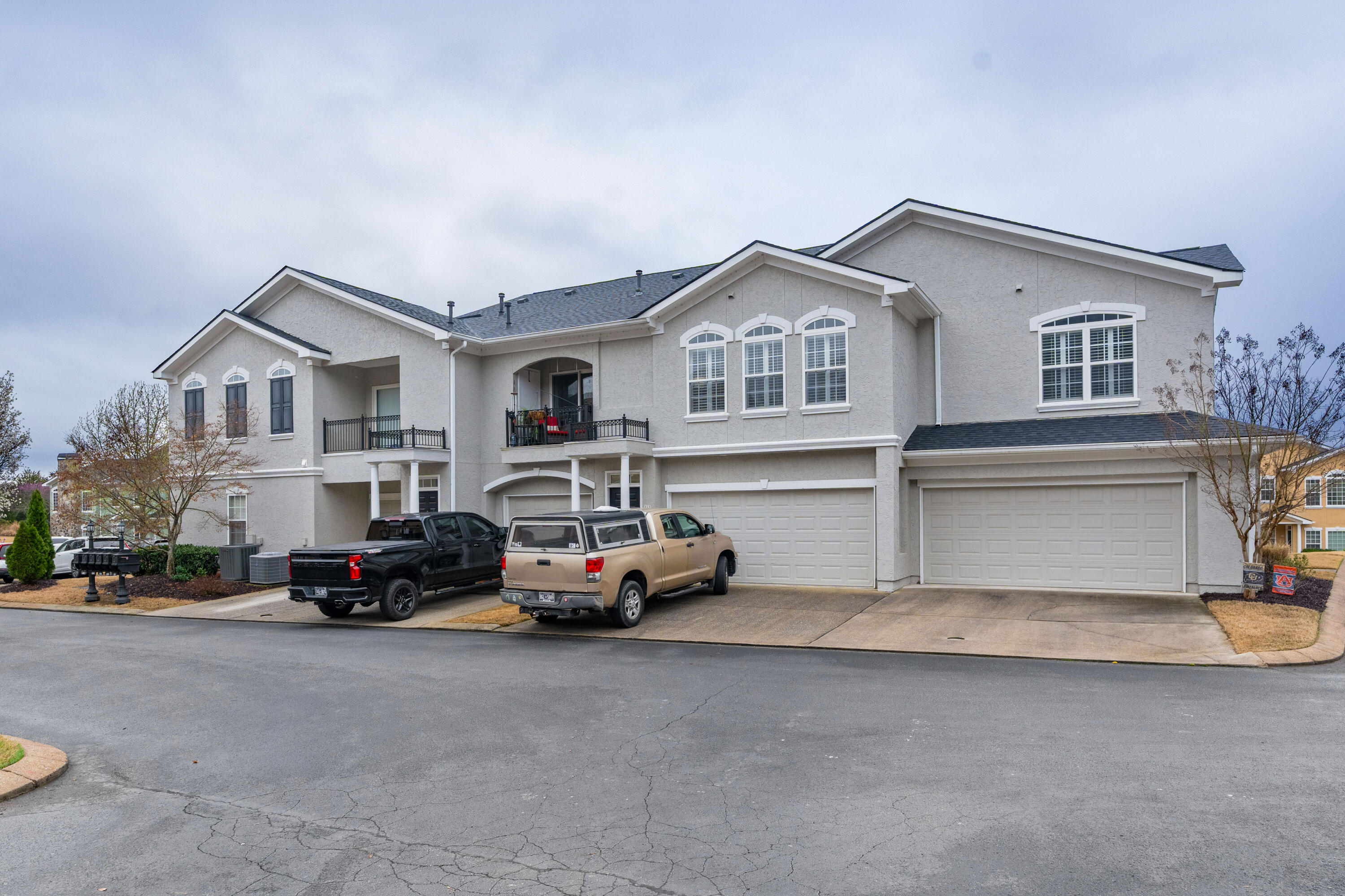 412 Renaissance Court Chattanooga, TN 37419 - Photo 35 of 35 15 - 412 Renaissance Ct - Exterior