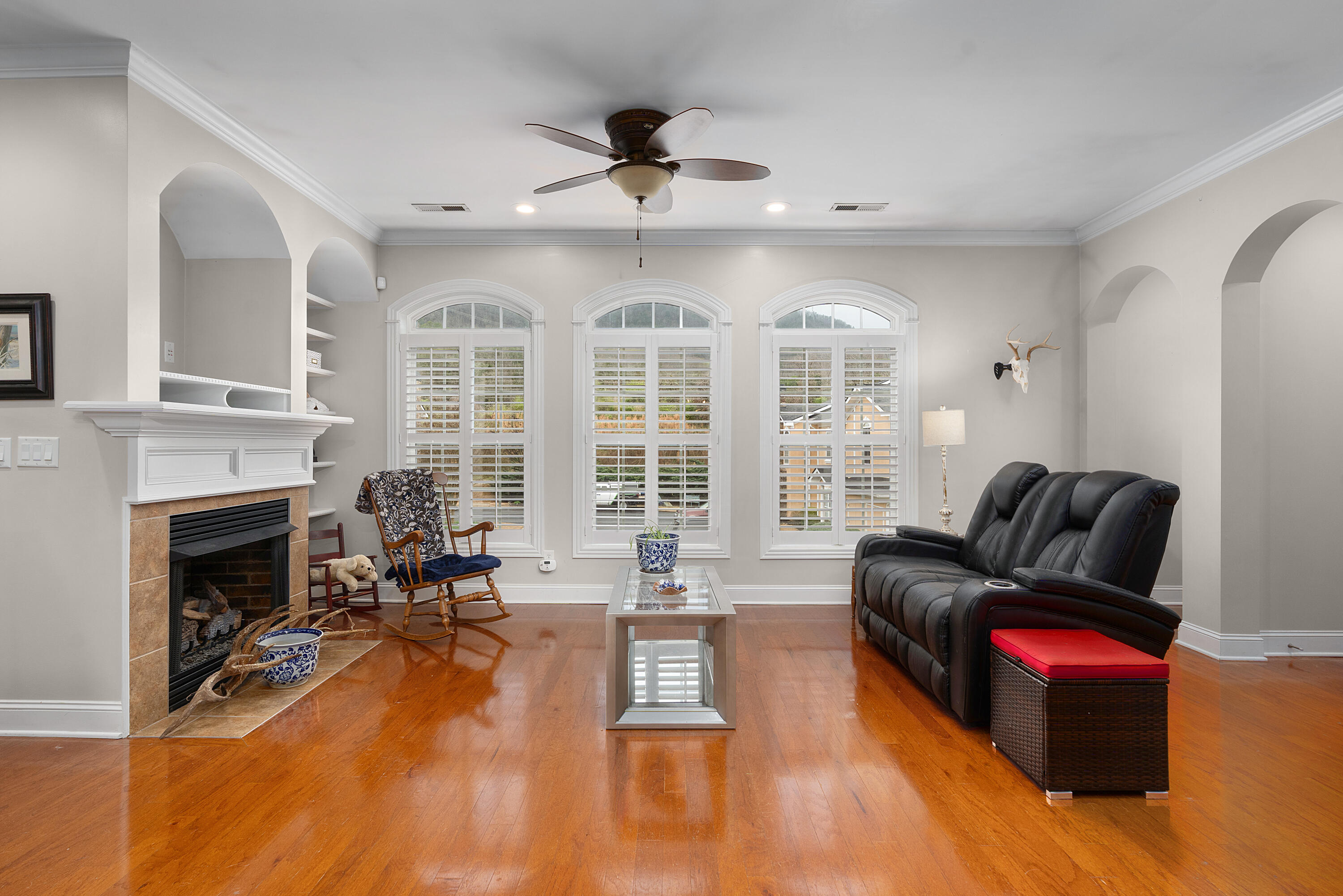 412 Renaissance Court Chattanooga, TN 37419 - Photo 6 of 35 24 - 412 Renaissance Ct - Interior