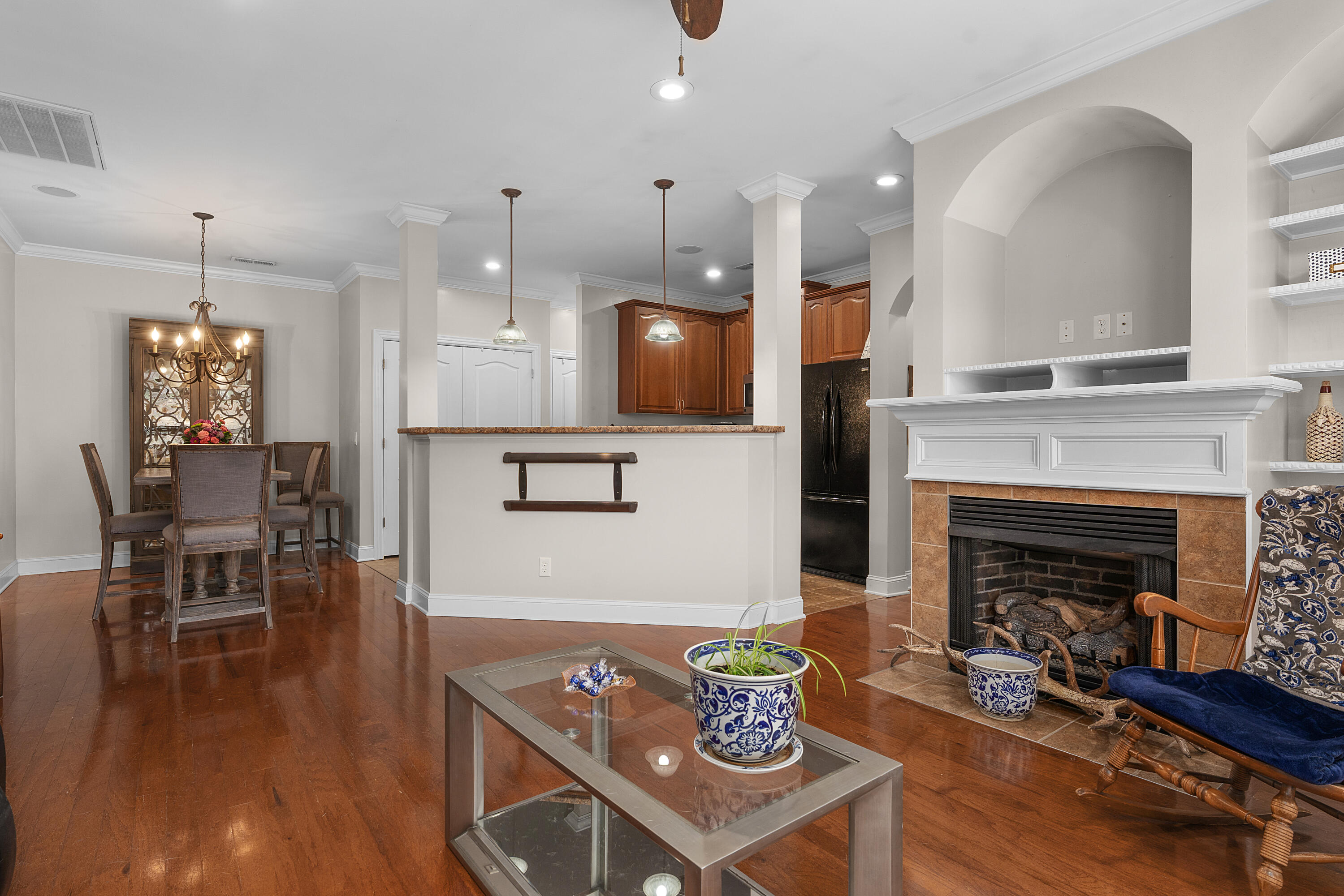 412 Renaissance Court Chattanooga, TN 37419 - Photo 8 of 35 26 - 412 Renaissance Ct - Interior